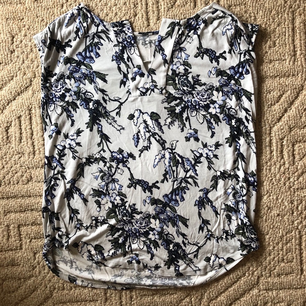 Loft Tunic